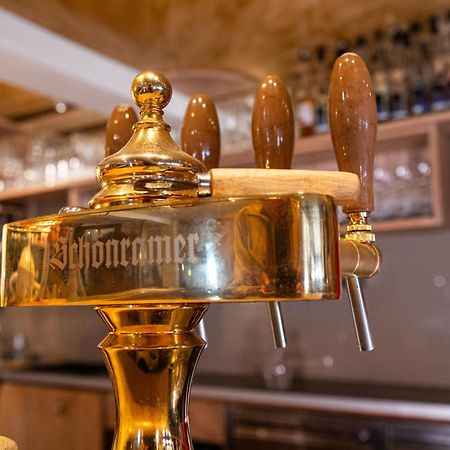 Hotel-Gasthof Am Riedl Koppl Zewnętrze zdjęcie