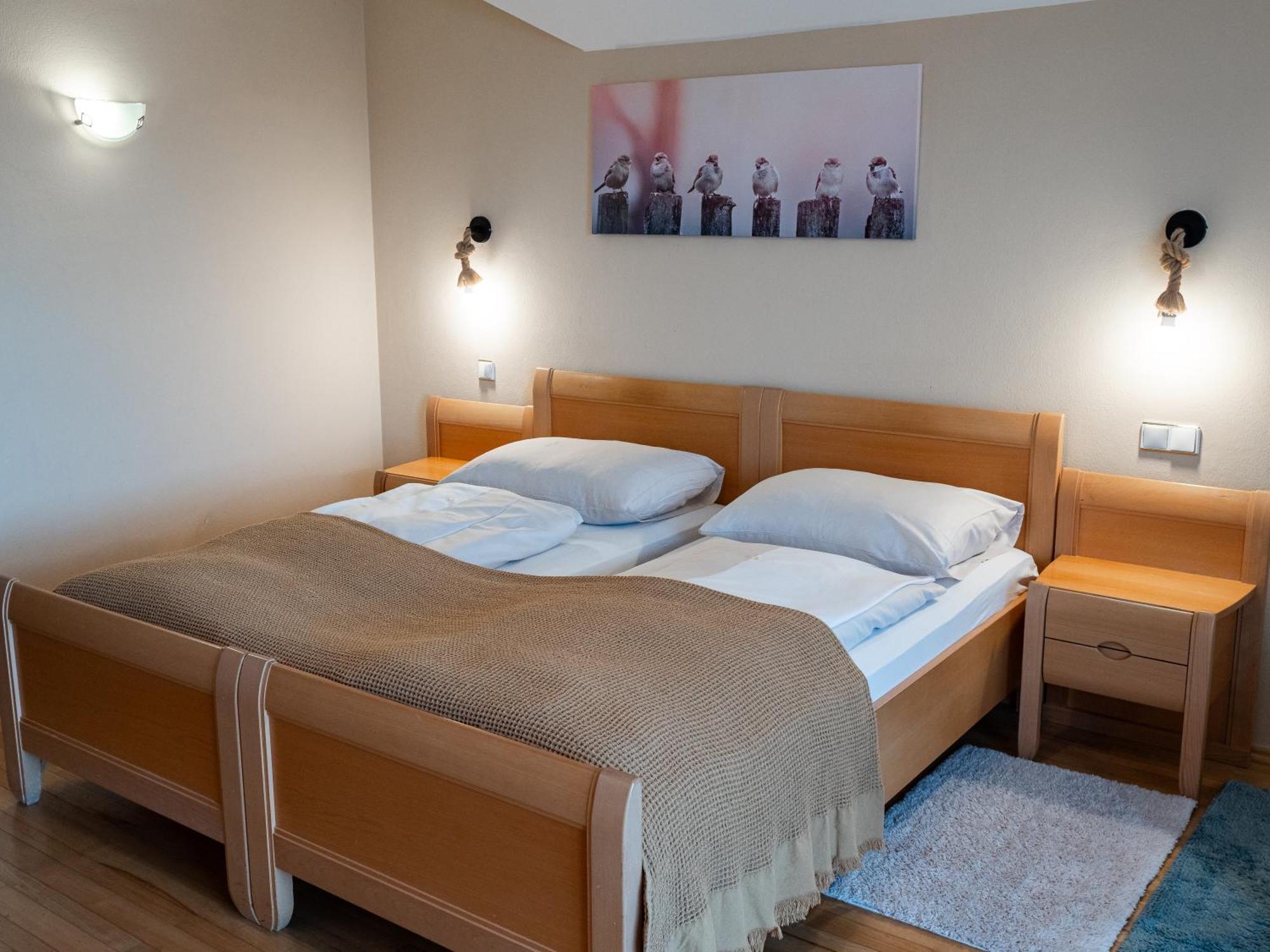 Hotel-Gasthof Am Riedl Koppl Zewnętrze zdjęcie