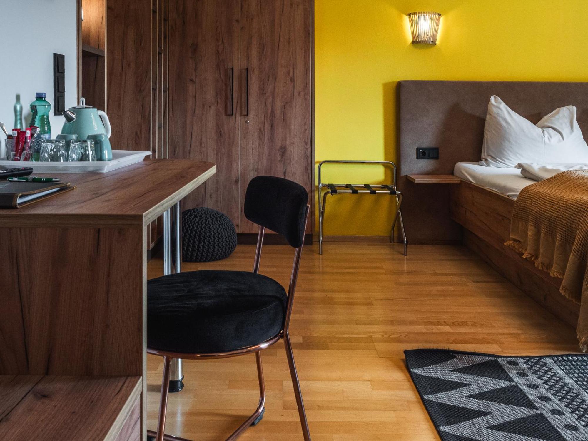 Hotel-Gasthof Am Riedl Koppl Zewnętrze zdjęcie