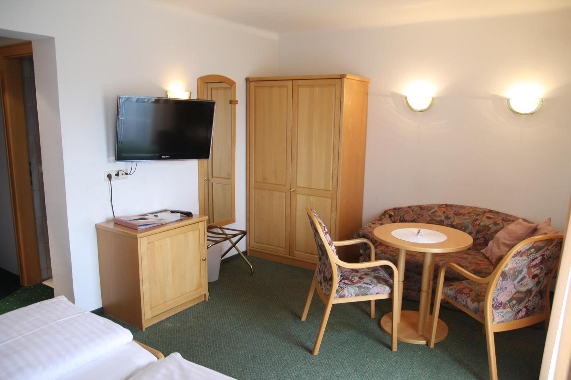 Hotel-Gasthof Am Riedl Koppl Zewnętrze zdjęcie